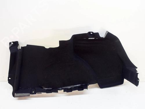 Used Boot lining Boot lining TESLA MODEL 3 (5YJ3) EV (261 hp) 27756130 27756130