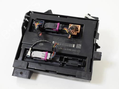 Used Electronic module AUDI A5 (8T3) 2.7 TDI (190 hp) 9901014