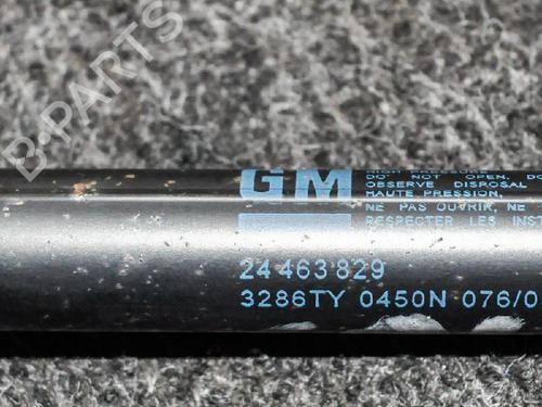 Tailgate lift support OPEL ASTRA H (A04) 1.8 (L48) | BP14657219C138 