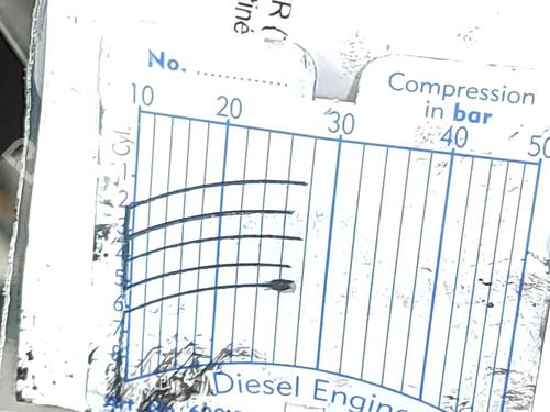 Engine FORD RANGER (TKE) 3.2 TDCi 4x4 | BP35983273M1 - Image 13