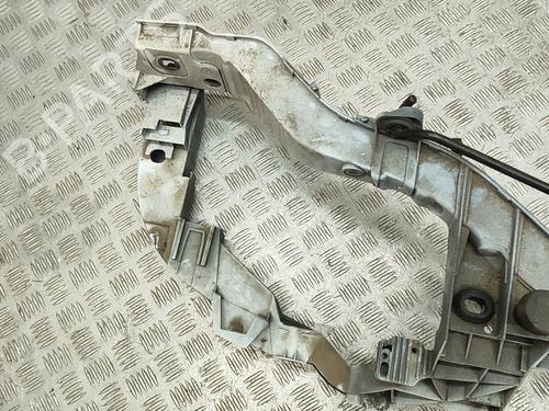 Crossmember FORD FOCUS III 1.0 EcoBoost | BP29920235C162