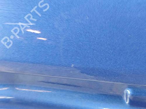 Tailgate MERCEDES-BENZ EQB (X243) EQB 350 4-matic (243.612) | BP29752833C6 