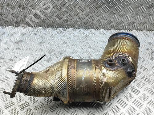 Used Catalyst Catalyst AUDI A6 C8 Avant (4A5) RS6 TFSI Mild Hybrid quattro (600 hp) 33549212 33549212