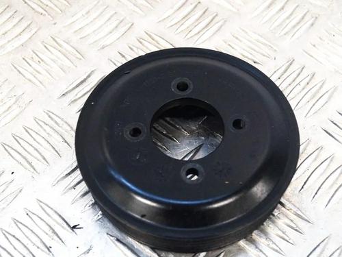 Used Pulley Pulley BMW 7 (E65, E66, E67) 760 i, Li (445 hp) 6740539 6740539