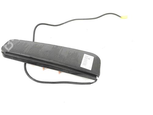 Used Right seat airbag FORD FIESTA VI (CB1, CCN) 1.0 EcoBoost (100 hp) 30227225