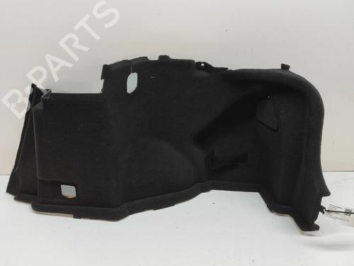 Used Boot lining TOYOTA AVENSIS Saloon (_T27_) 1.6 D4-D (WWT270_) (112 hp) 21078183