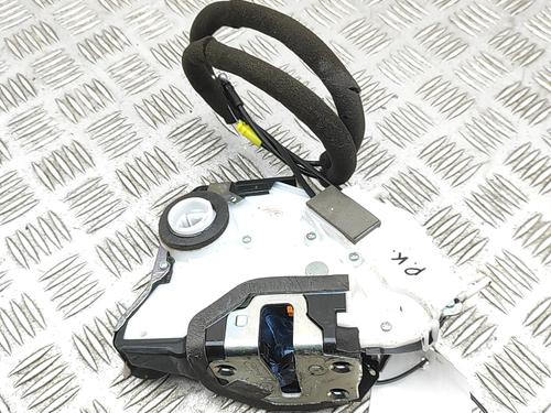 Used Front left lock Front left lock SUBARU WRX Saloon (GJ) STi 2.5 AWD (301 hp) 33392695 33392695