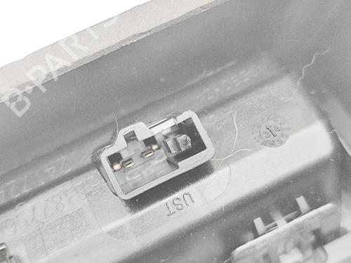 Camera AUDI Q4 E-TRON SUV (F4B) 45 | BP36953032E14  - Image 9
