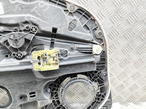 Rear right window mechanism VOLVO XC60 II (246) D4 | BP37076869C25 - Image 6