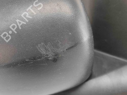 Right mirror DODGE CALIBER 1.8 | BP22443454C27 