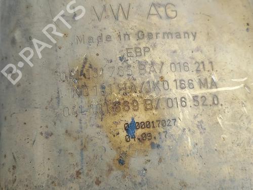 Catalyst VW CC B7 (358) 2.0 TDI | BP38730588M10 - Image 7