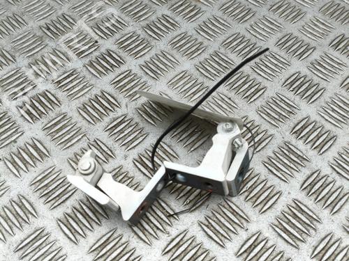 Used Hinge/Door check strap Hinge/Door check strap VW CRAFTER Van (SY_, SX_) 2.0 TDI FWD (SYB, SYC, SYD) (177 hp) 39511479 39511479