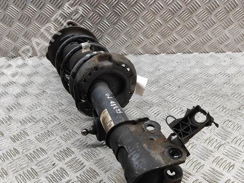 Right front shock absorber MERCEDES-BENZ CLA Coupe (C117) CLA 200 CDI / d (117.308) | BP29458569M17