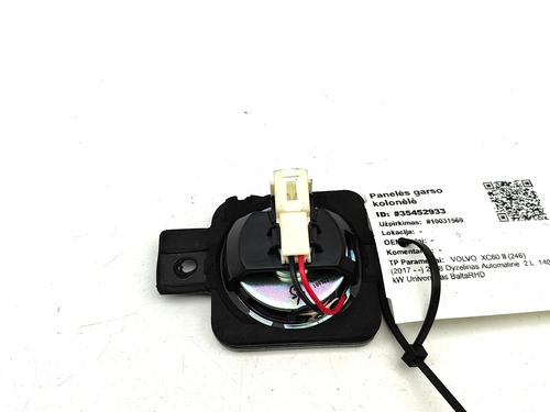 Speaker VOLVO XC60 II (246) D4 | BP34443543E2  - Image 5