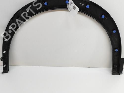 Rear left wheel arch trim PEUGEOT 2008 II (UD_, US_, UY_, UJ_, UR_, UC_) e-2008 (UKZKXZ) | BP29042311C136 