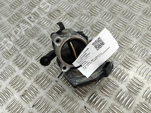 Throttle body MINI MINI Convertible (R57) Cooper D | BP26511557M82 