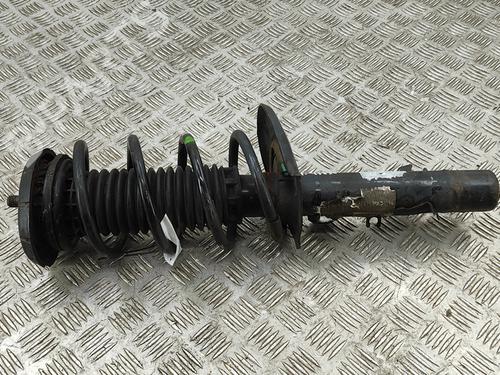 Used Left front shock absorber OPEL CROSSLAND X / CROSSLAND (P17, P2QO) 1.2 (75) (82 hp) 28552195