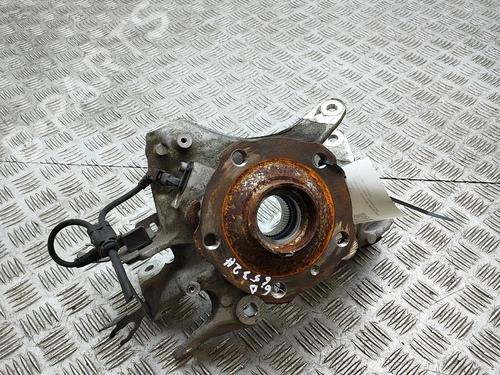 Used Right rear steering knuckle Right rear steering knuckle 38466855 38466855