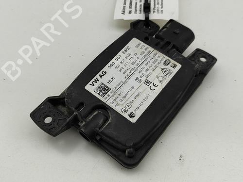 Electronic module VW GOLF VII (5G1, BQ1, BE1, BE2) e-Golf | BP27267365M83 