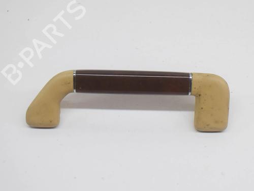 Pega tejadilho VW PHAETON (3D1, 3D2, 3D3, 3D4, 3D6, 3D7, 3D8, 3D9) 5.0 V10 TDI 4motion (313 hp) 14623230