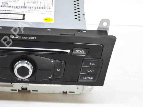 Electronic module AUDI A5 (8T3) 2.0 TDI | BP10069845M83 