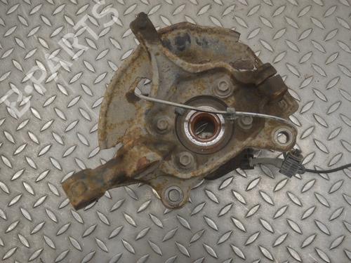 Right front steering knuckle MAZDA 6 Saloon (GJ, GL) 2.2 D (GJ2FP, GJ1021, GJ1022, GL1021) | BP30246614M26  - Image 5