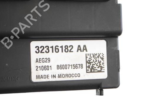 Electronic module POLESTAR POLESTAR 2 (534) EV | BP30242554M83 