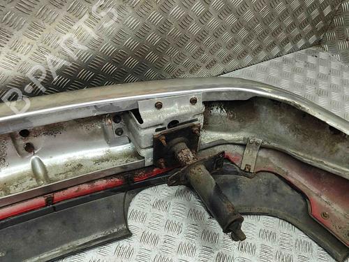 Rear bumper BUICK REATTA Coupe 3.8 | BP29227125C8