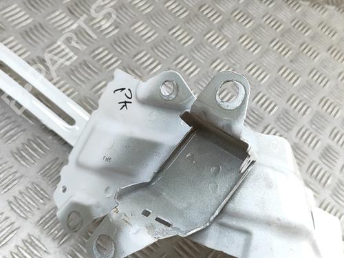 Support AUDI Q7 (4MB, 4MG, 4MQ) 3.0 TDI quattro | BP28956462C155 