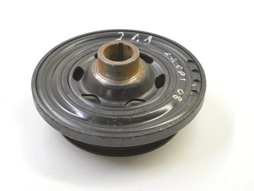 Used Pulley Pulley MERCEDES-BENZ E-CLASS T-Model (S211) E 220 CDI (211.206) (136 hp) 33353703 33353703