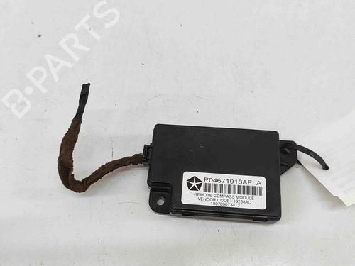 Elektronische module DODGE JOURNEY 2.4 (173 hp) 28955342