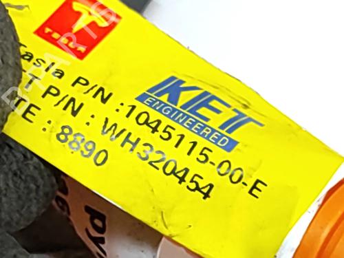 Wiring harness TESLA MODEL X (5YJX) P100D AWD | BP28435868E16 - Image 7