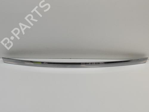 Pynteliste til bagklap BMW 7 (F01, F02, F03, F04) 740 d (306 hp) 23415891