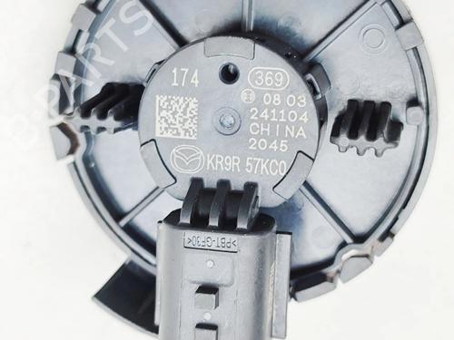 Electronic sensor MAZDA CX-80 (KL_) e-SKYACTIVE-D MHEV AWD (KL0H, KL3R3P) | BP32525798M84 
