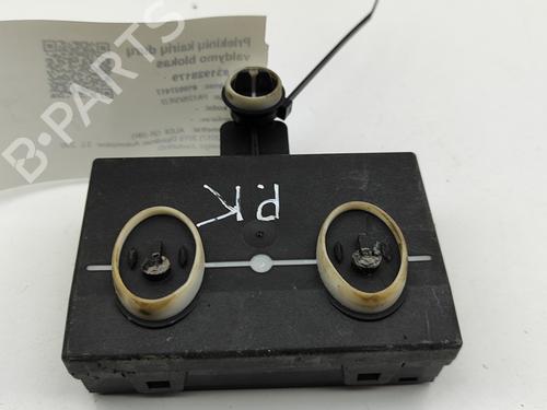 Elektronisk modul AUDI Q5 (8RB) SQ5 TDI quattro (313 hp) 28675003