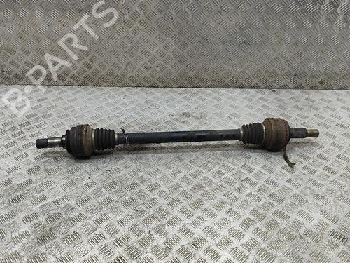 Used Left rear driveshaft PORSCHE CAYENNE (92A) 3.0 Diesel (245 hp) 17015078