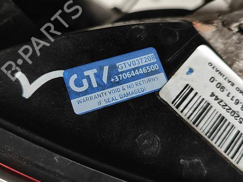 Left taillight FIAT 500X (334_) 1.6 D Multijet (334AXA1B, 334AXA11) | BP33847273C34  - Image 5