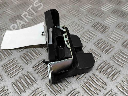 Tailgate lock VW GOLF VIII (CD1, DA1) 1.0 TSI | BP27771660C101 