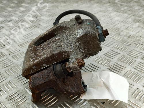 Right rear brake caliper CHEVROLET TRAILBLAZER (KC_) 4.2 AWD | BP24307016M106 