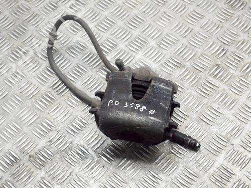 Used Right front brake caliper SKODA OCTAVIA III Combi (5E5, 5E6) 1.6 TDI (115 hp) 14639569