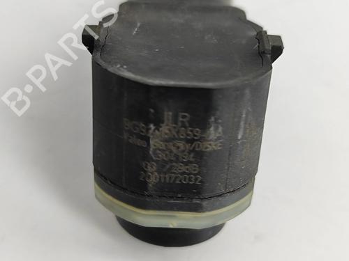 Electronic module LAND ROVER RANGE ROVER EVOQUE (L538) 2.0 D 4x4 | BP24975919M83  - Image 7