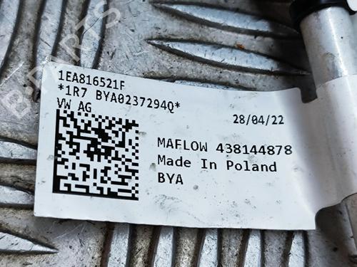 AC pipe VW ID.4 (E21) PRO | BP27782118M126  - Image 8