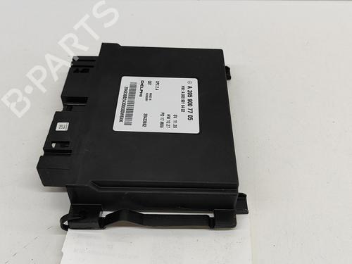 Gearbox control unit MERCEDES-BENZ GLC (X253) 220 d 4-matic (253.905, 253.903) | BP17864636M52 