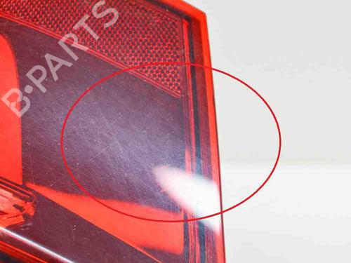 Left taillight AUDI A3 (8V1, 8VK) S3 quattro | BP29829542C34