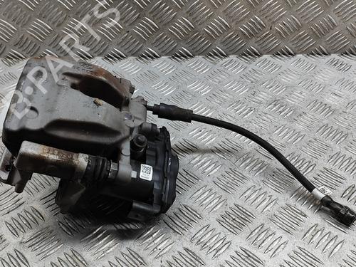 Left rear brake caliper MERCEDES-BENZ GLC Coupe (C253) 300 e 4-matic (253.353) | BP27773764M107 
