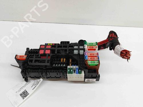 Used Fuse box MERCEDES-BENZ GLE (V167) GLE 450 d 4-matic (167.133) (370 hp) 28554817