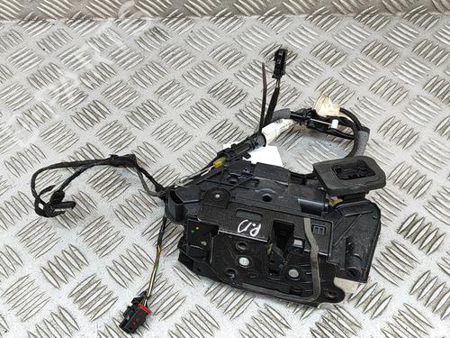 Used Front right lock VW GOLF VII (5G1, BQ1, BE1, BE2) e-Golf (115 hp) 19126521