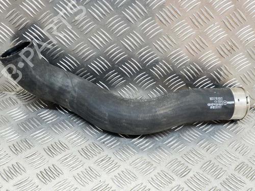 Used Intercooler pipe MERCEDES-BENZ A-CLASS (W176) A 180 CDI / d (176.012) (109 hp) 14626904