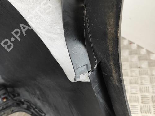 Rear bumper PORSCHE PANAMERA (971) 2.9 4 E-Hybrid (97ABE1, 97BBE1, 97ABX1) | BP29593420C8 