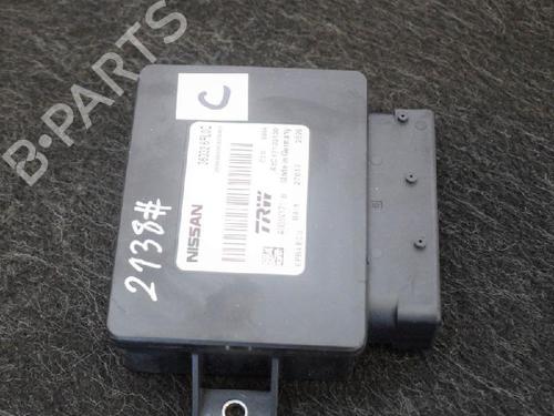 Electronic module NISSAN QASHQAI II SUV (J11, J11_) 1.6 DIG-T | BP7740486M83 